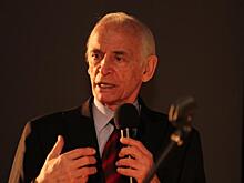 Вместе с кадетами из САО в рядах «Бессмертного полка» пройдет Василий Лановой