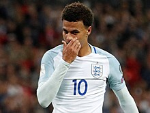 ЦСКА, Каррера, Деле Алли — в обзоре главных новостей дня