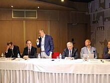 В Калининграде собрались лучшие челюстно-лицевые и нейрохирурги страны