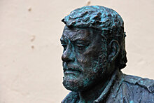 В Таллине установят памятник Сергею Довлатову