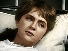 Екатерину Градову похоронили на Троекуровском кладбище