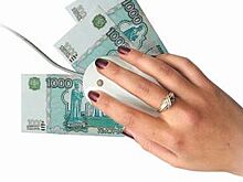 Криминальное трио. Как бухгалтеры больницы похитили 23 млн рублей