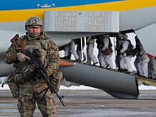 Украину сочли детонатором для новой мировой войны