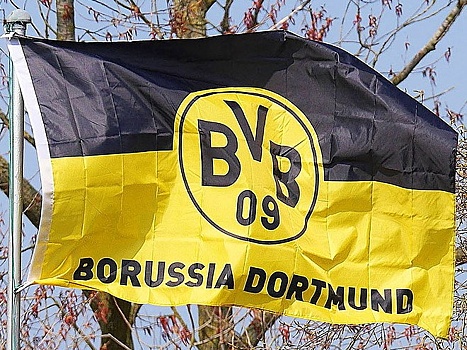 "Боруссия" Дортмунд сыграет в Лиге Европы, набрав антирекордные два очка