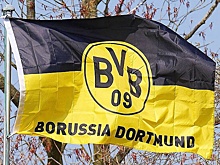 Высокий полет "шмелей": "Боруссия" Дортмунд лидирует в Бундеслиге
