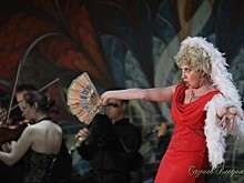 Вечер советской оперетты прошел в «Коломенском»