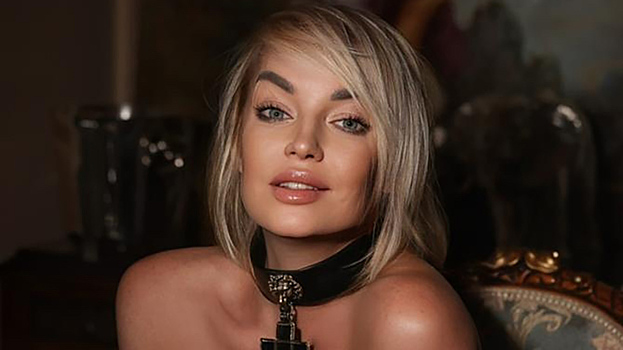 Балерина Волочкова назвала условие, при котором станет певицей