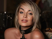 Балерина Волочкова назвала условие, при котором станет певицей