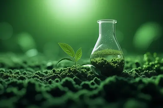 В России появится центр по биоэкономике и биотехнологиям