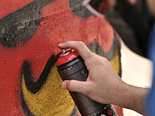 В Самаре появится огромное граффити с тематикой города-курорта