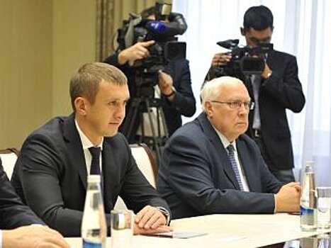 И.о. главы РФС поздравил ФК «Уфа» и Башкирию