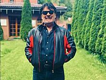 Александр Серов назвал певицу, которая помогла ему и Игорю Крутому закрепиться в Москве