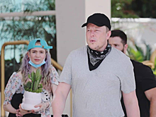 Илон Маск признался в психическом расстройстве