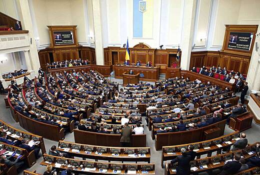 Суд арестовал фигуранта дела о нанесении Украине убытков на около $26,6 млн