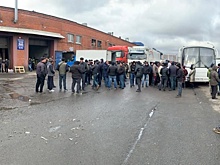 В 2024 году мигранты заплатили 9 млрд рублей за патенты на работу