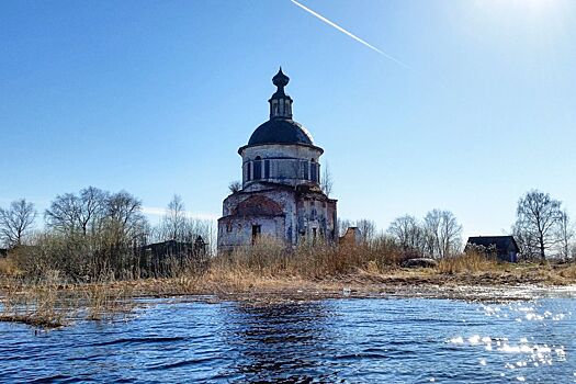 Пять самых интересных заброшенных городов России и их истории