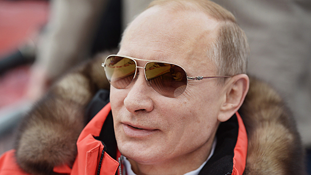 Путин напомнил коллеге о своих достижениях в дзюдо