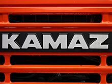 Продажи «КамАЗа» выросли на 30%