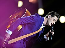 Тест: фанат ли вы "Евровидения" или просто зритель