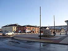 В столице российской провинции вводят турналог