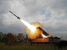 Аналитик заявил об отстутсвии у ВСУ средств для перехвата российских дронов и ракет