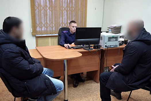 В Перми арестовали мужчину, обвиняемого в избиении женщин в баре