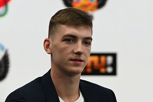 Максим Храмцов: не готов больше работать в сборной, мне не нравится, что там происходит