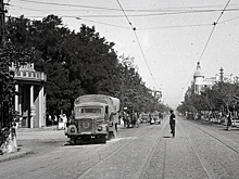 Следы Гитлера. Шталаг 132. Краснодарский край