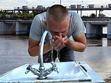 В Самаре неплатежи граждан за холодное водоснабжение выросли на 4%