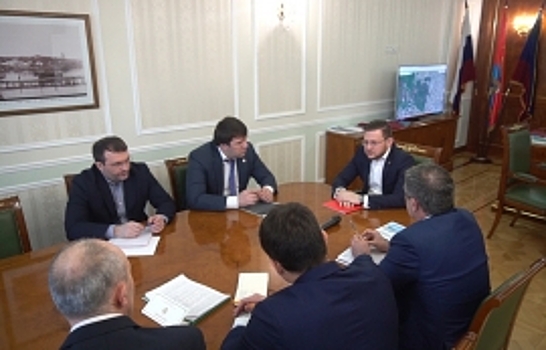 В Махачкале планируют развить пляжный и яхтенный туризм