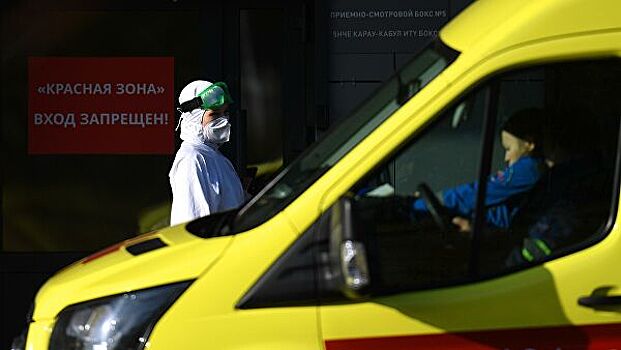 Академик связал заболеваемость COVID-19 с уровнем счастья
