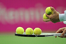 Россиянки Андреева и Корнеева сыграют в финале юниорского Australian Open