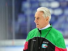 Зинэтула Билялетдинов: Важно не переборщить с нагрузками в паузе на Олимпиаду