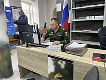 Как оформляется служба по контракту в Тюменской области: условия, требования и мотивация