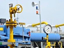 Украинские вымогатели напали на Россию