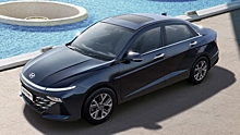 Hyundai обновил Verna: таким же будет новый Solaris