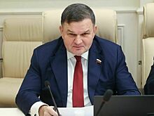 Сенатор: Конституция России актуальна как никогда