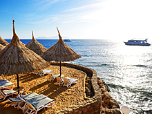 Россиянка отправилась на малоизвестный курорт Египта и не пожалела