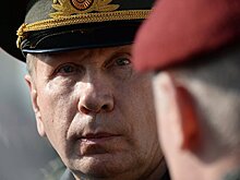 Росгвардия приведена в полную боеготовность