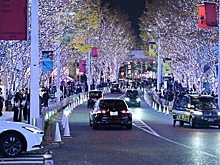 Как слетать в Японию за 20 тысяч рублей