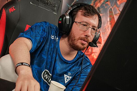 Tundra Esports стала чемпионом BLAST Slam III по Dota 2 в Копенгагене