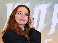 Известная актриса сравнила российский город с картинкой из телепрограммы