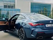 BMW опубликовала новый рекламный ролик, который пользователи Сети назвали «дурацким»