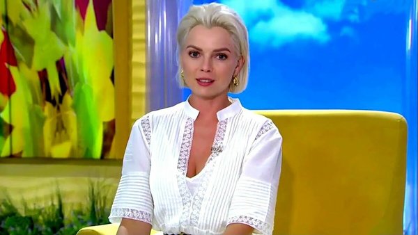 Елена Николаева Беременна Фото