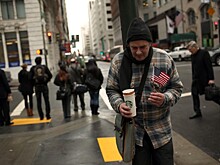 10 примеров того, насколько сильно изменились США