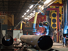 Еврокомиссар рассказал об опасности «Северного потока-2»