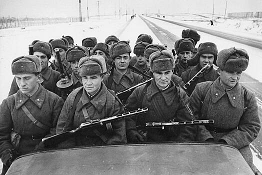 Стражи последнего рубежа: «ВМ» рассказывает о подвигах столичных чекистов