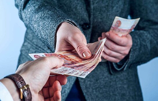 Интернет-мошенники похитили у жителя Югорска почти 720 000 рублей