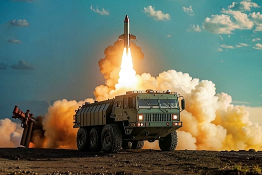Минск готовится к размещению «Орешника» до конца года