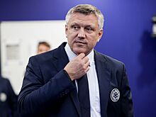 Главный тренер «Сибири» Буцаев — после 0:4 от ЦСКА: мы ехали с настроем дать бой